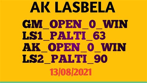 Ak lasbela ka result kis website per ayta hai My gt p7500 will not open play store games. . Ak lasbela